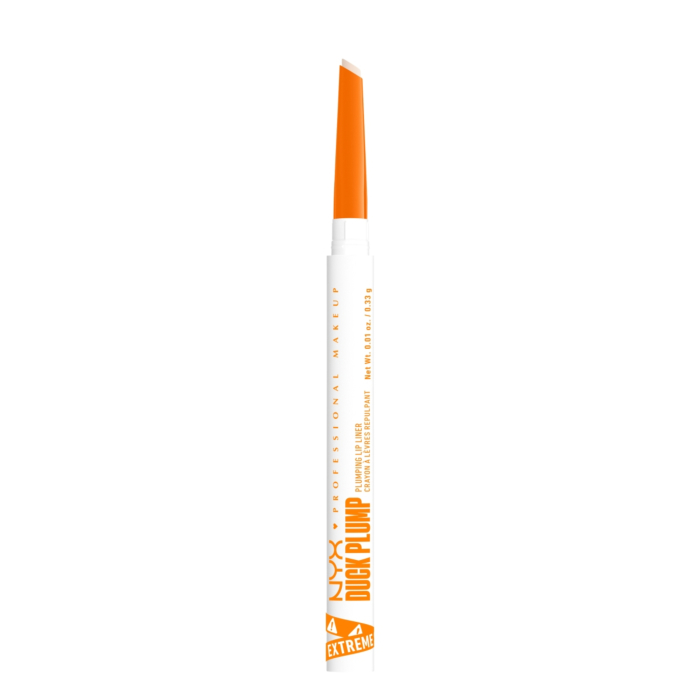 NYX Duck Plump Konturówka do ust, Ducking Clear