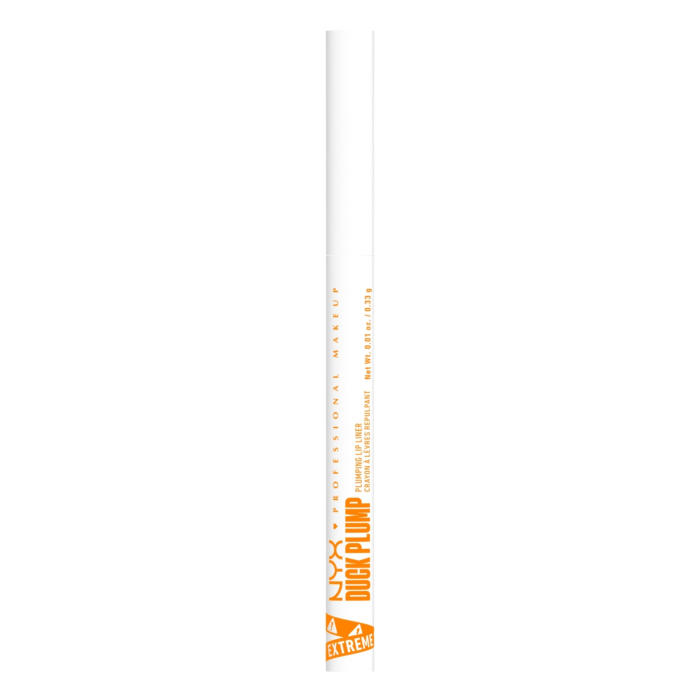 NYX Duck Plump Konturówka do ust, Ducking Clear