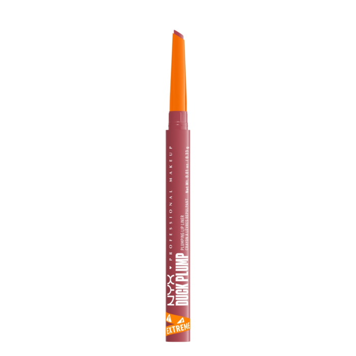NYX Duck Plump Konturówka do ust, Pinkjection