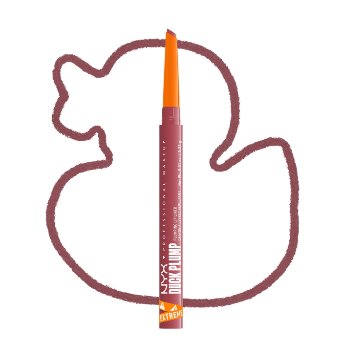 NYX Duck Plump Konturówka do ust, Pinkjection