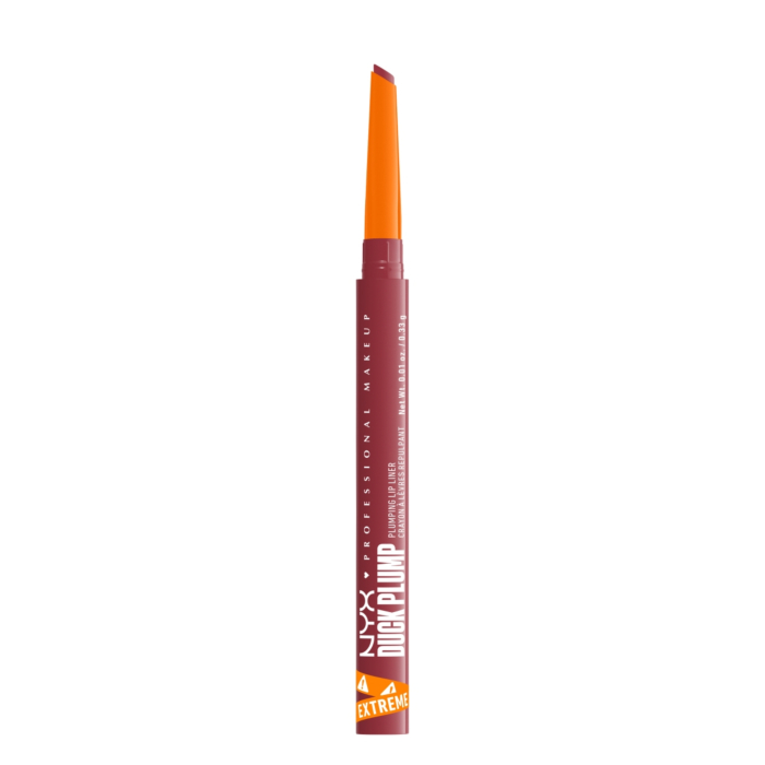 NYX Duck Plump Konturówka do ust, Flirty Flip