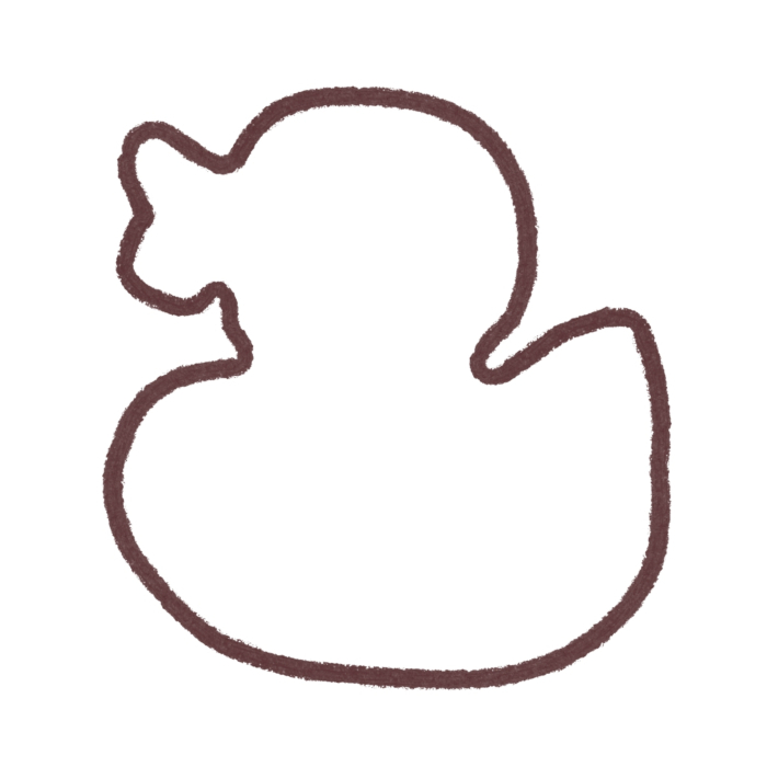 NYX Duck Plump Konturówka do ust, Fill Em In