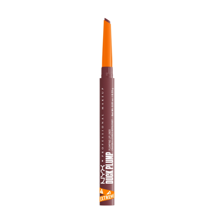 NYX Duck Plump Konturówka do ust, Fill Em In