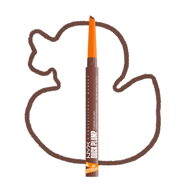 NYX Duck Plump Konturówka do ust, Subtle Touch