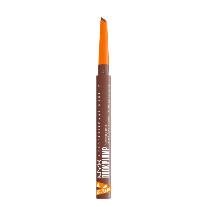 NYX Duck Plump Konturówka do ust, Subtle Touch