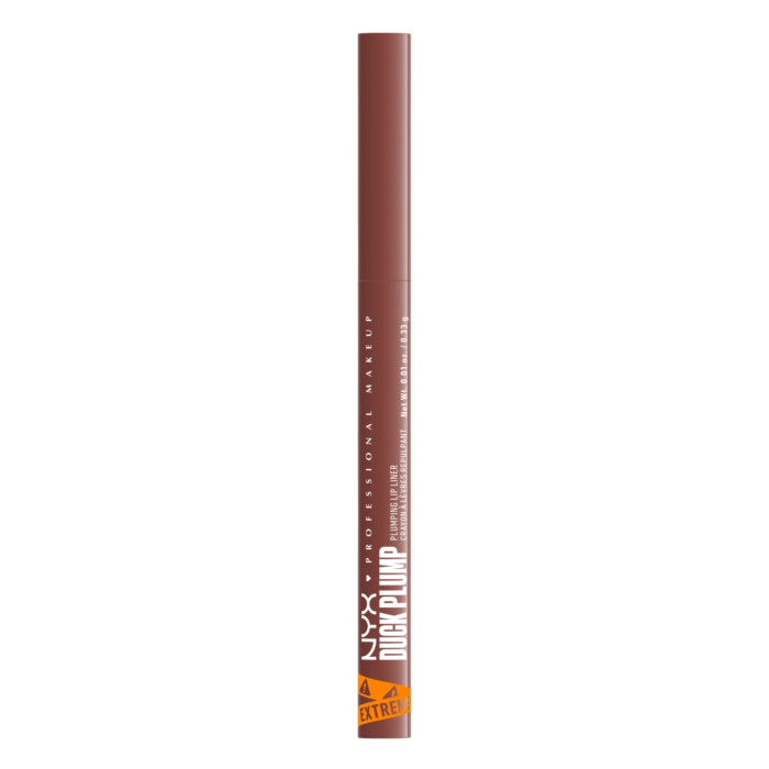 NYX Duck Plump Konturówka do ust, Nude Flip
