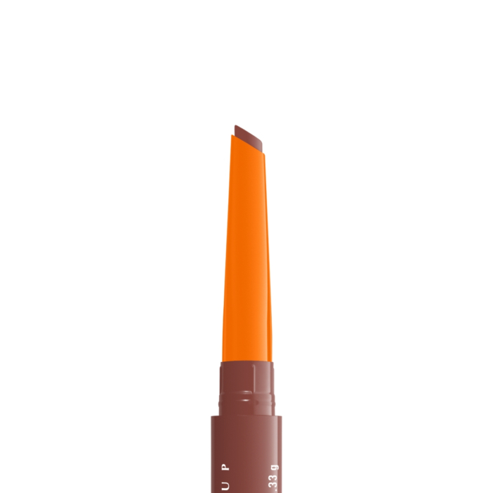 NYX Duck Plump Konturówka do ust, Nude Flip