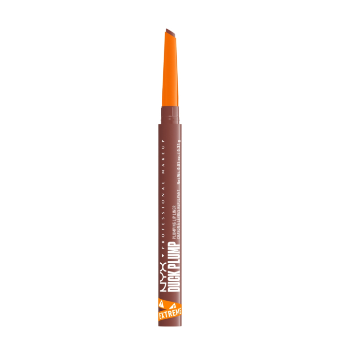 NYX Duck Plump Konturówka do ust, Nude Flip