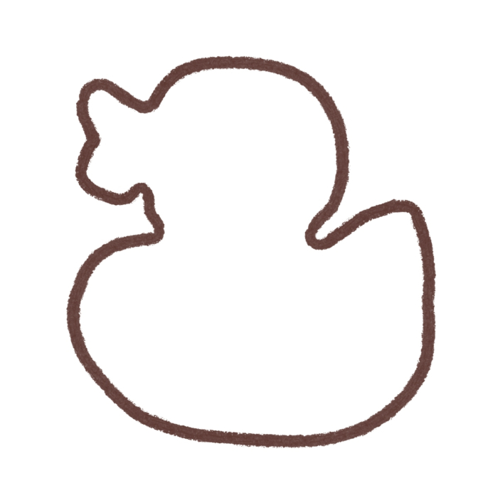 NYX Duck Plump Konturówka do ust, Nude Flip