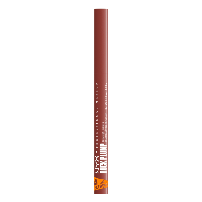 NYX Duck Plump Konturówka do ust, Swollen Spice