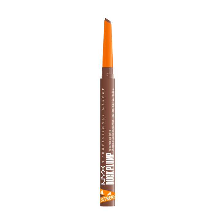 NYX Duck Plump Konturówka do ust, Beige Boost