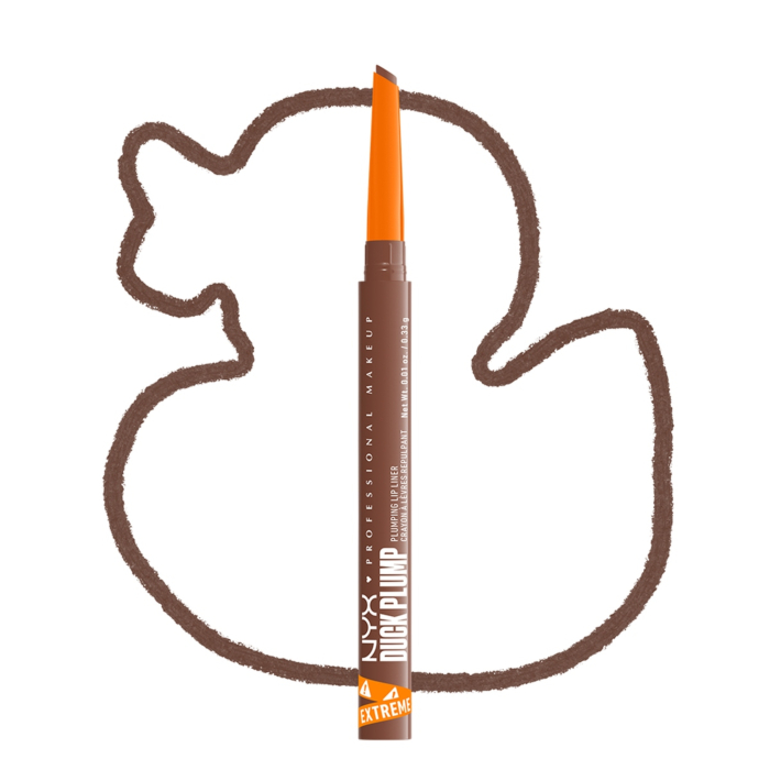 NYX Duck Plump Konturówka do ust, Beige Boost