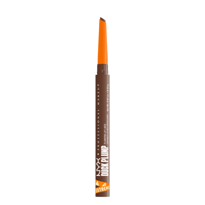 NYX Duck Plump Konturówka do ust, Syringe Sienna