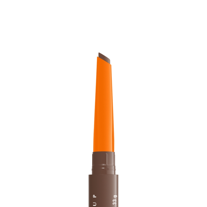NYX Duck Plump Konturówka do ust, Touch Up Taupe