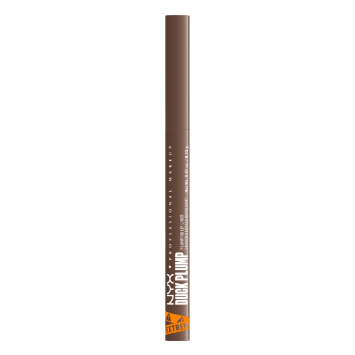 NYX Duck Plump Konturówka do ust, Touch Up Taupe