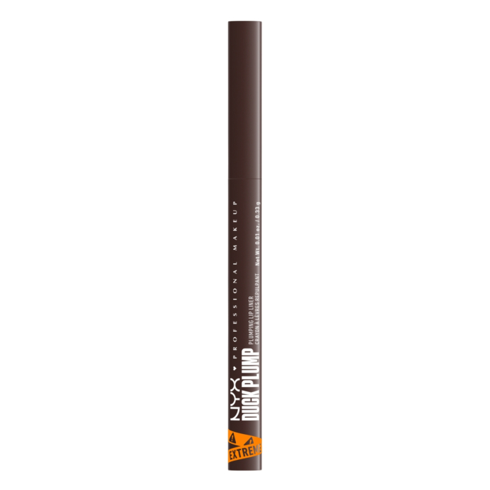 NYX Duck Plump Konturówka do ust, Double Dose