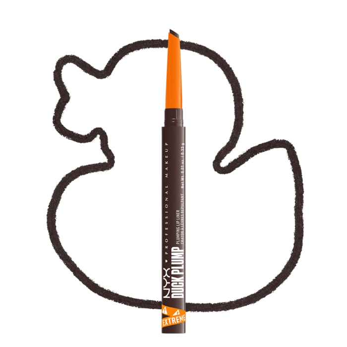 NYX Duck Plump Konturówka do ust, Double Dose