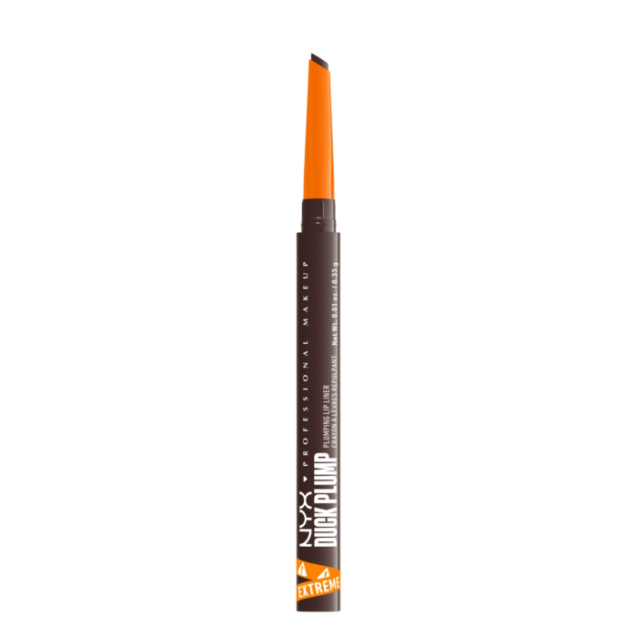 NYX Duck Plump Konturówka do ust, Double Dose