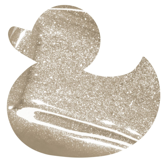 NYX Duck Plump Błyszczyk do ust, Quazy Silver