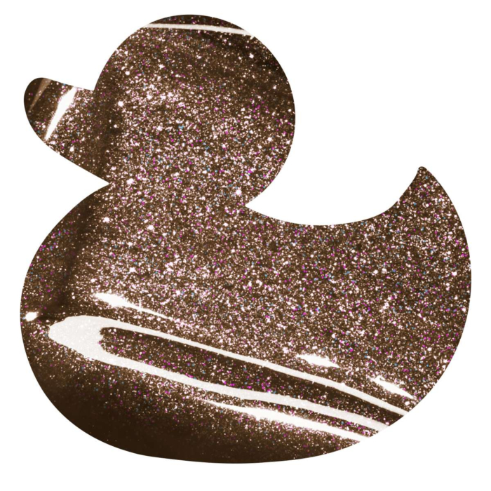 NYX Duck Plump Błyszczyk do ust, Onyx-Pected