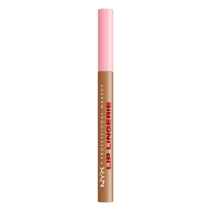 NYX Lip Lingerie Konturówka do ust z tintem, Tease U Later