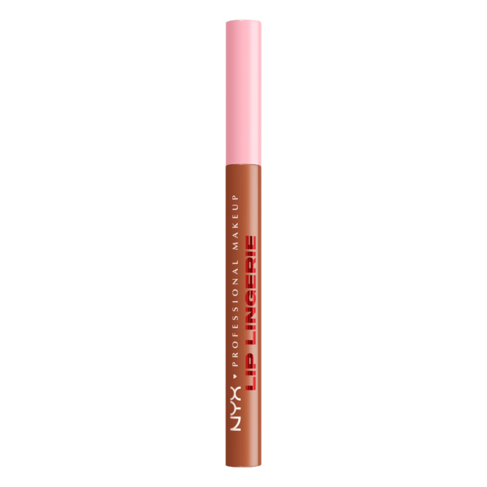 NYX Lip Lingerie Konturówka do ust z tintem, Barely There