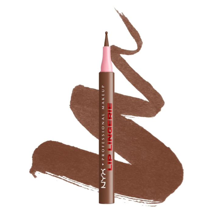 NYX Lip Lingerie Konturówka do ust z tintem, Up To No Good