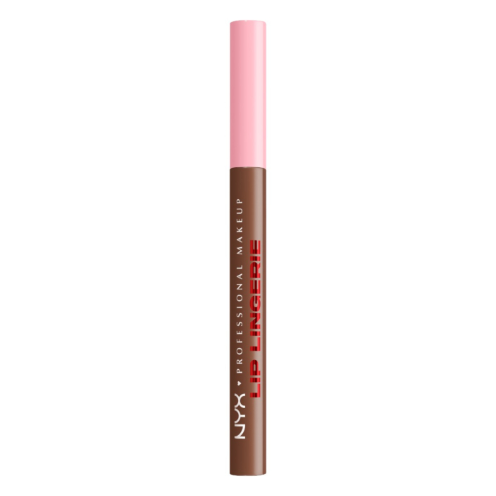 NYX Lip Lingerie Konturówka do ust z tintem, Up To No Good