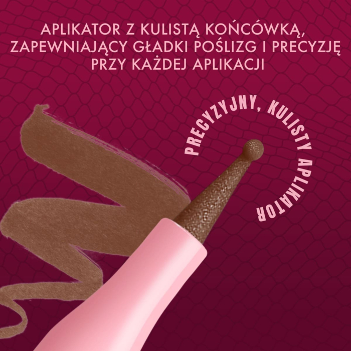 NYX Lip Lingerie Konturówka do ust z tintem, Up To No Good