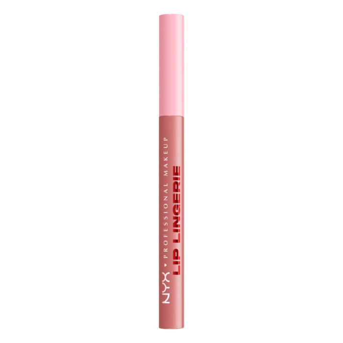 NYX Lip Lingerie Konturówka do ust z tintem, Cuff Me