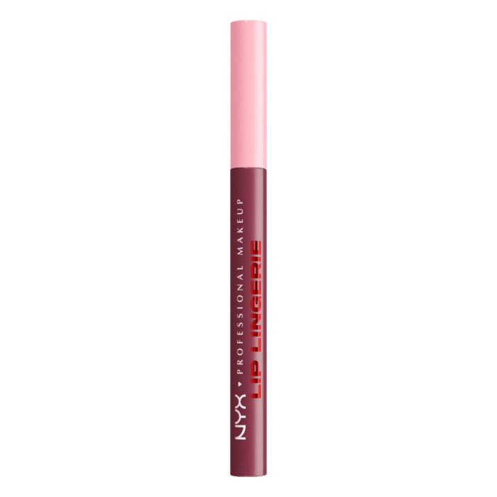 NYX Lip Lingerie Konturówka do ust z tintem, Hot & Heavy