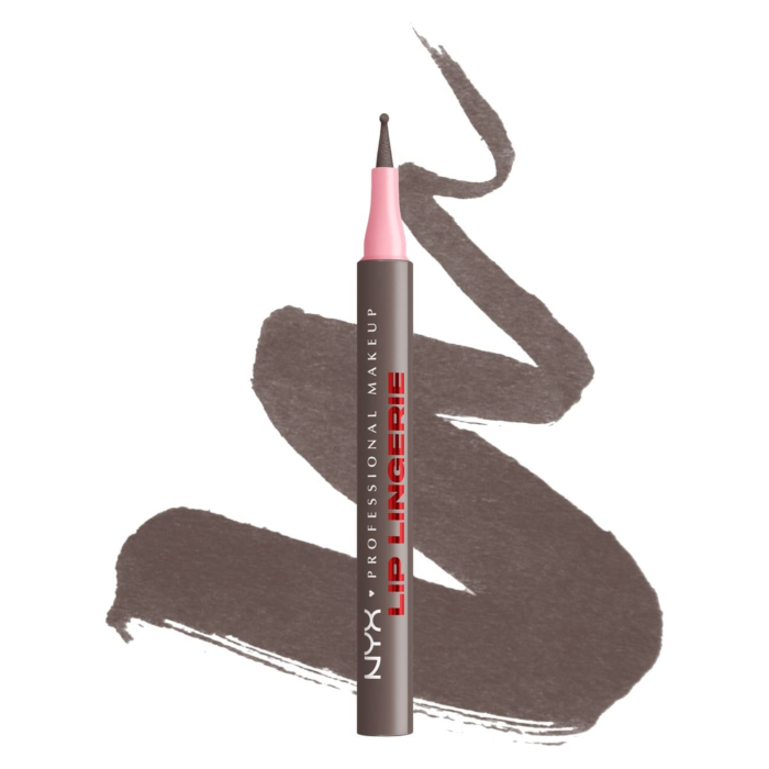 NYX Lip Lingerie Konturówka do ust z tintem, Wild Side