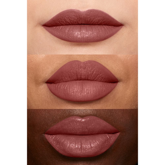 NYX Soft Matte Lip Cream Szminka w płynie Zurich
