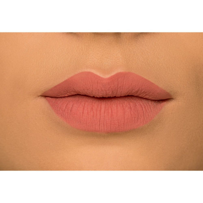 NYX Soft Matte Lip Cream Szminka w płynie Zurich