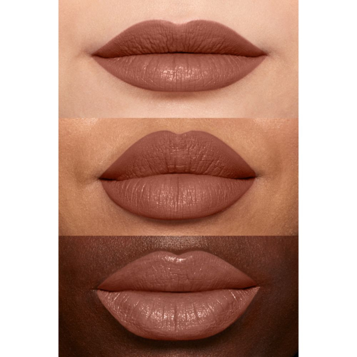 NYX Soft Matte Lip Cream Szminka w płynie Athens