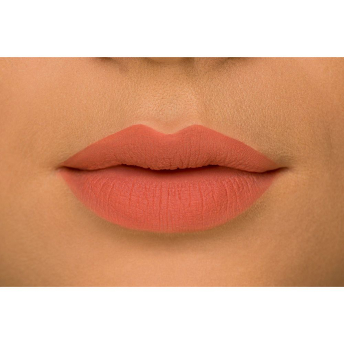 NYX Soft Matte Lip Cream Szminka w płynie Athens