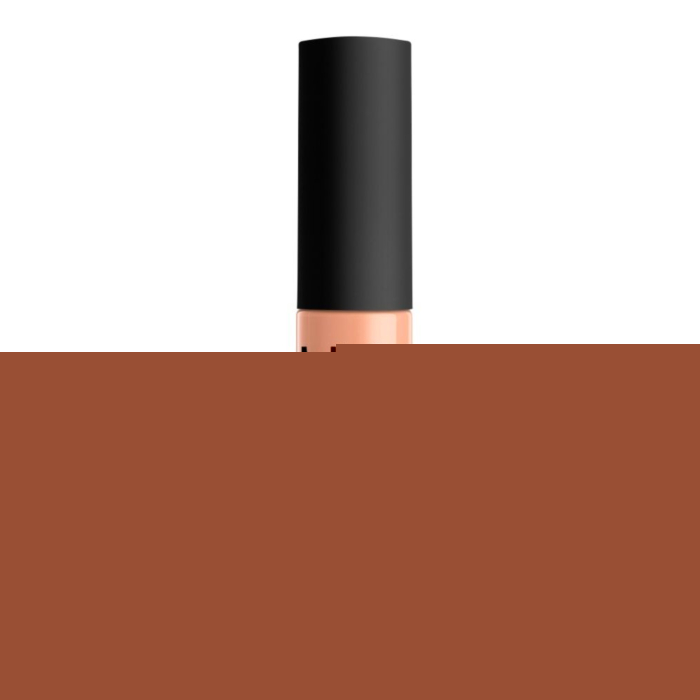 NYX Soft Matte Lip Cream Szminka w płynie Cairo
