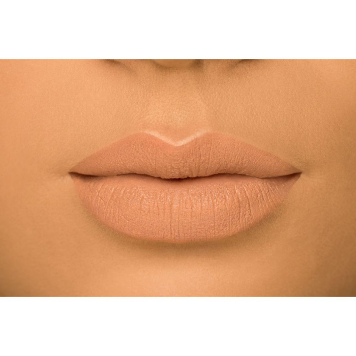 NYX Soft Matte Lip Cream Szminka w płynie Cairo