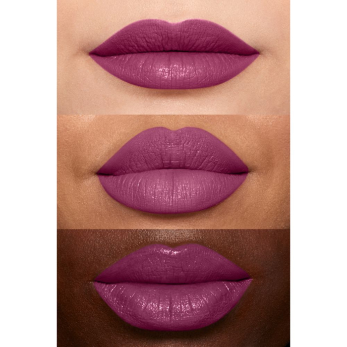 NYX Soft Matte Lip Cream Szminka w płynie Prague