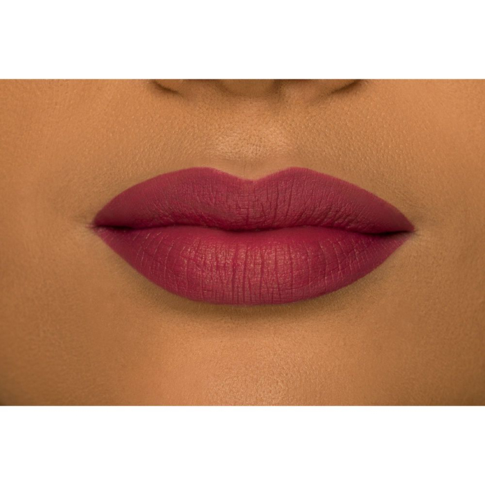NYX Soft Matte Lip Cream Szminka w płynie Prague