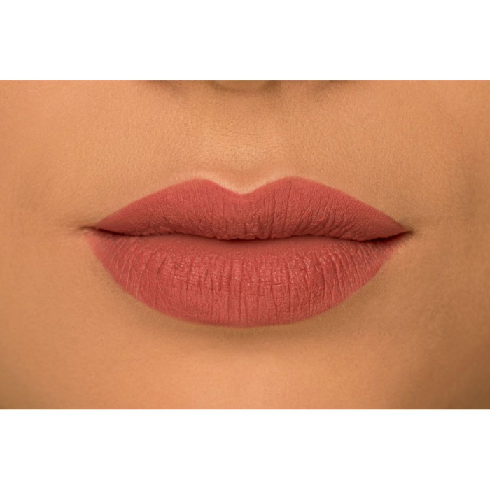 NYX Soft Matte Lip Cream Szminka w płynie Cannes