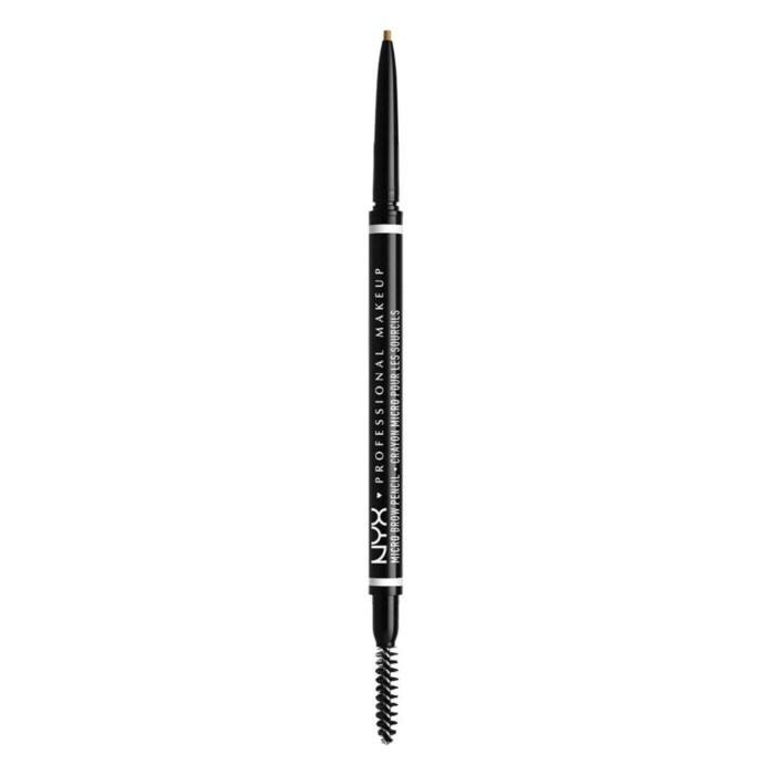 NYX Micro Brow Pencil Kredka do brwi Blonde