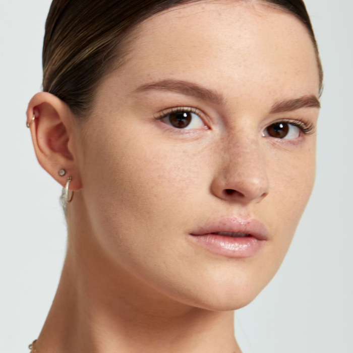 NYX Micro Brow Pencil Kredka do brwi Ash Brown