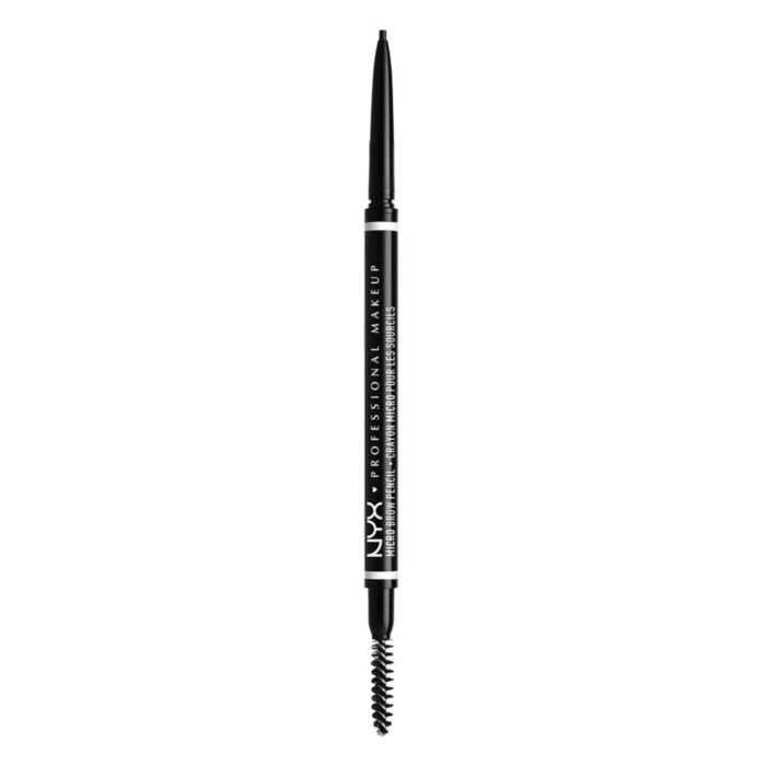 NYX Micro Brow Pencil Kredka do brwi Black