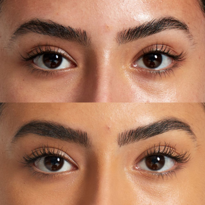 NYX Micro Brow Pencil Kredka do brwi Black