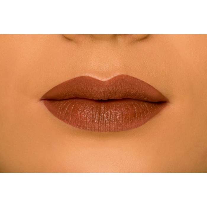 NYX Soft Matte Lip Cream Szminka w płynie Berlin