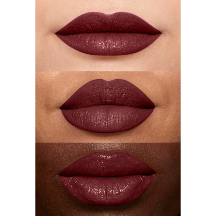NYX Soft Matte Lip Cream Szminka w płynie Budapest