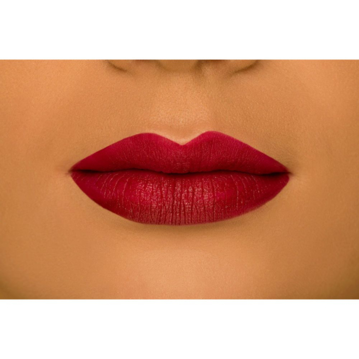 NYX Soft Matte Lip Cream Szminka w płynie Madrid