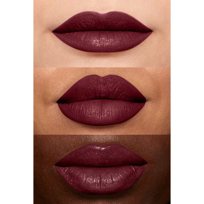 NYX Soft Matte Lip Cream Szminka w płynie Madrid