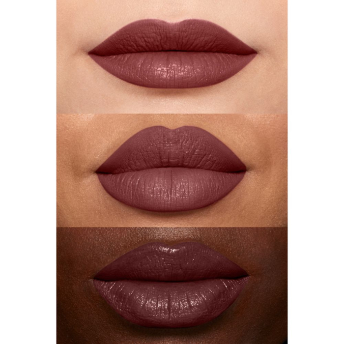 NYX Soft Matte Lip Cream Szminka w płynie Rome